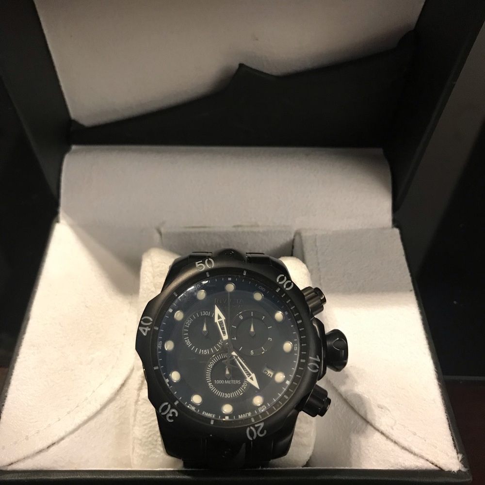 💥Men’s Invicta Reserve Venom Collection💥 - Picture 3 of 6